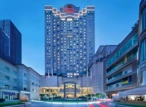 2027年第116届成都春季全国糖酒会，成都总府皇冠假日酒店品饮汇创新饮品展梳理